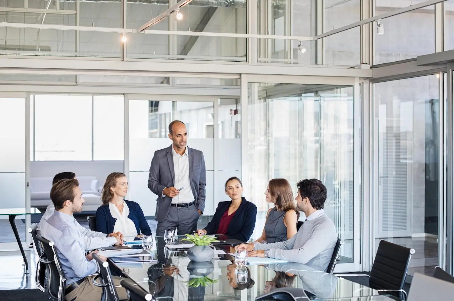 Legacy Property Management Board Member Resources