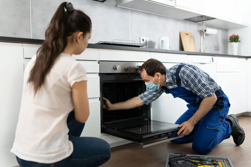 Sacramento Property Maintenance