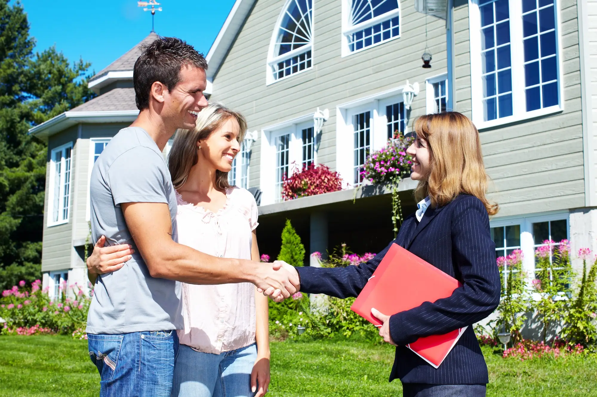 Agent Referrals