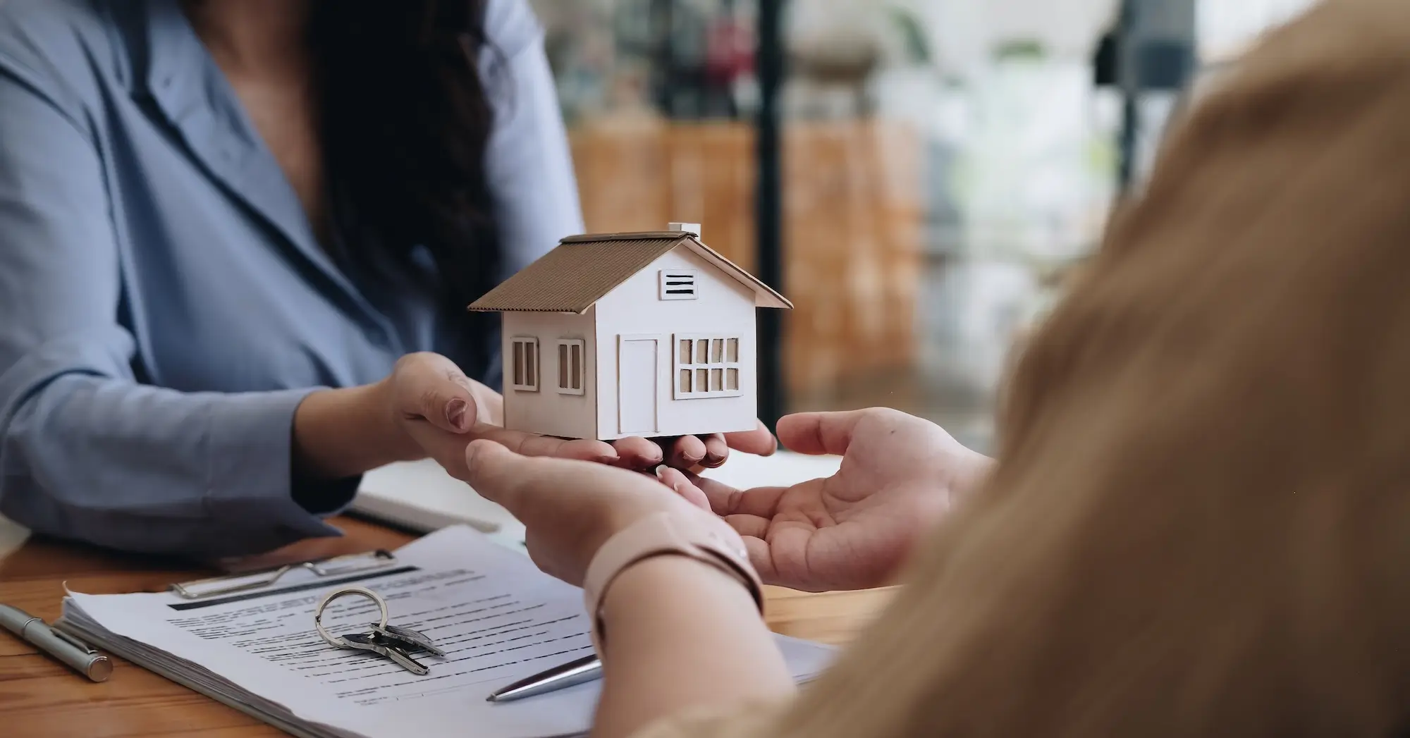 Sacramento Property Managers