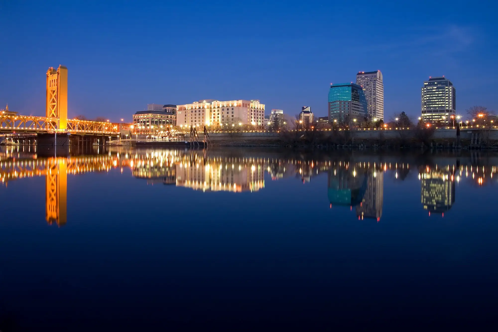 Sacramento Real Estate